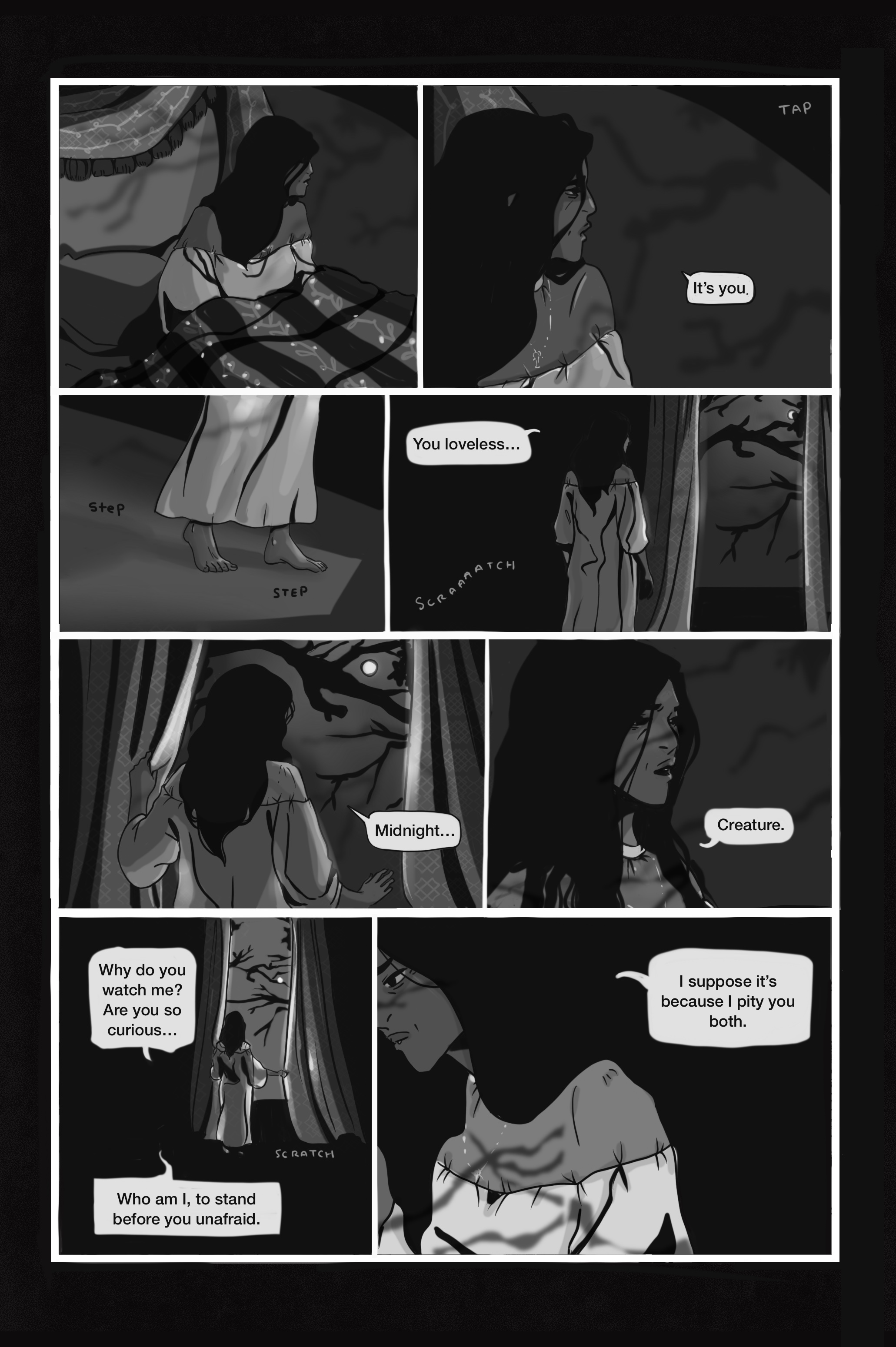 Comic Page 2