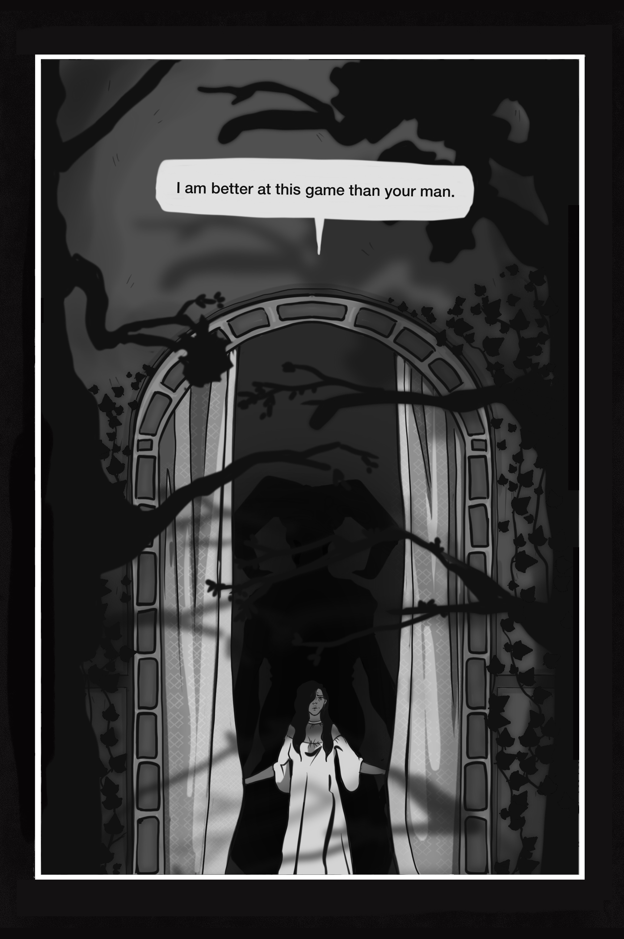 Comic Page 3